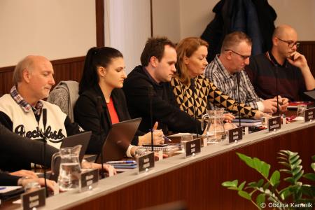 2. izredna seja Občinskega sveta Občine Kamnik (3)